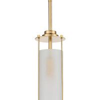 Подвесной светильник Indigo Torcia V000416