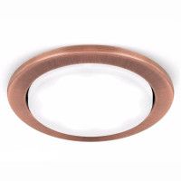 Встраиваемый светильник Gauss Tablet GX008