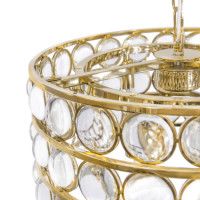 Подвесной светильник Cloyd Valent 10296