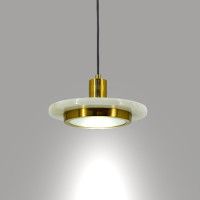 Подвесной светильник Lightera Croix LE129L-20WB