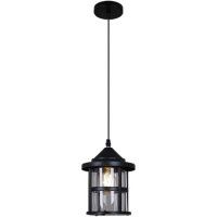 Подвесной светильник Reluce 05082-0.9-01 BK