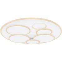 Потолочный светильник Globo Tarabina 48279-80