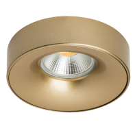 Встраиваемый светильник Lightstar Levigo L01002323 (010023+510023)