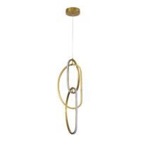 Подвесной светильник ST Luce Abra SL6505.213.42