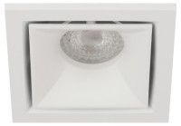 Встраиваемый светильник Эра KL101 WH Б0055586