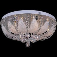 Потолочная люстра Reluce 55727-0.3-08