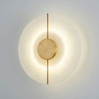 Настенный светильник Modestyle MS.190.200