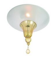 Потолочный светильник Divinare Goccia 4002/01 PL-2