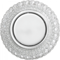 Встраиваемый светильник EKS Glamur UTT00006015