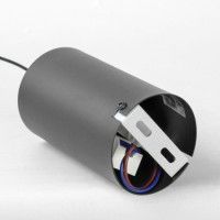 Подвесной светильник Lussole Hardin LSP-7433