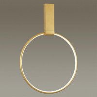 Настенный светильник Odeon Light Annel 4319/32CL