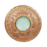 Встраиваемый светильник Elvan TCH-6001-MR16-5.3-Gl