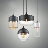 Подвесной светильник ImperiumLoft Nord 190484-26