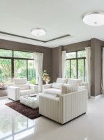 Потолочный светильник Kutek Bellagio Modern BEL-MOD-PL-3(N)