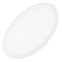 Встраиваемый светильник Arlight DL-Edge-R600-50W Day4000 020438(1)