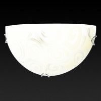 Настенный светильник Toplight Car TL9200Y-01WH