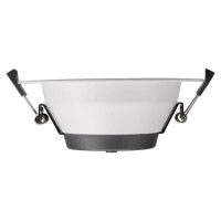 Встраиваемый светильник Arlight IM-Cyclone-R165-18W Warm3000 023213(2)