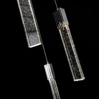 Подвесной светильник Modelux ML.88992.3 CR