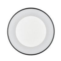 Потолочный cветильник Nowodvorski Nikki Round Led White 11207