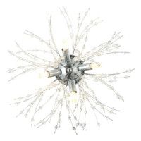 Потолочная люстра Lussole Davie LSP-8779