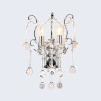 Настенный светильник Modelux ML.6761.02 CR