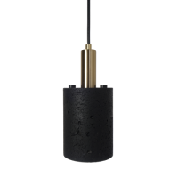 Подвесной светильник Zortes Tufo ZRS.2836.10