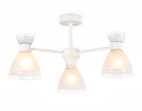 Люстра на штанге Ambrella Light Modern Homy TR3177