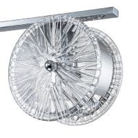 Люстра на штанге Escada Madeira 2105/3