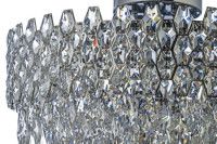 Люстра на штанге Arti Lampadari Elite Osoppo E 1.5.60.100 N