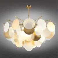 Люстра на штанге Omnilux Plelo OML-89907-08