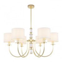 Люстра на штанге Arte Milano 348401/6 NGD