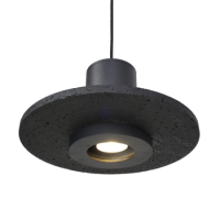 Подвесной светильник Zortes Tufo ZRS.2436.28