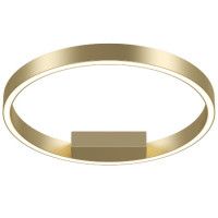 Потолочный светильник Maytoni Rim MOD058CL-L25BSK