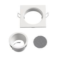 Встраиваемый светильник Novotech WIR Morus 371001