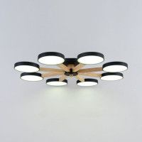 Люстра на штанге ImperiumLoft Turna 178341-26