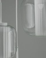 Подвесной светильник Moderli Ember V11815-3P