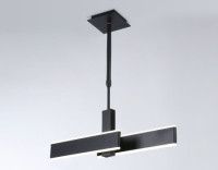 Подвесной светильник Ambrella Light Acrylica Original FA6667