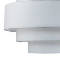 Подвесной светильник Indigo Zemfira 13018/3P White V000347