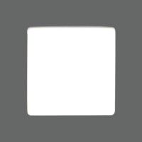 Встраиваемый светильник Reluce 70604-9.0-001OL LED8W WH 4000K