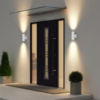 Настенный светильник Escada 30015W/02 White