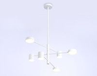 Люстра на штанге Ambrella Light Comfort FL51684