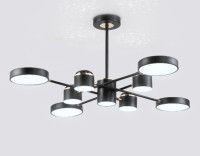 Люстра на штанге Ambrella Light Linetech Comfort FL51629