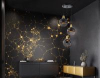 Подвесной светильник Ambrella Light Loft Traditional TR8505