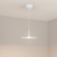 Подвесной светильник Arlight SP-Fiore-R250-8W Day4000 035931