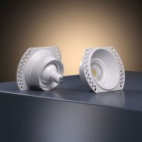 Встраиваемый светильник Elektrostandard Renzo 4690389206771 25018/01 a067523