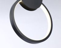 Подвесной светильник Ambrella Light Comfort FL5252