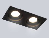 Встраиваемый светильник Ambrella Light Techno Spot Standard Tech TN102760