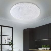 Потолочный светильник Эра SPB-6 Slim 3 36-6K Б0053330