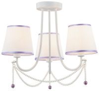 Потолочная люстра Velante 314-007-03