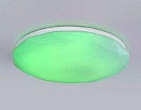 Потолочный светильник Ambrella Light Orbital Dance FZ418